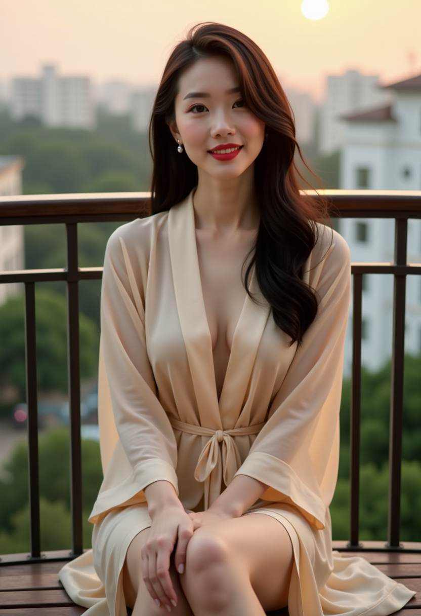 命中注定的转角