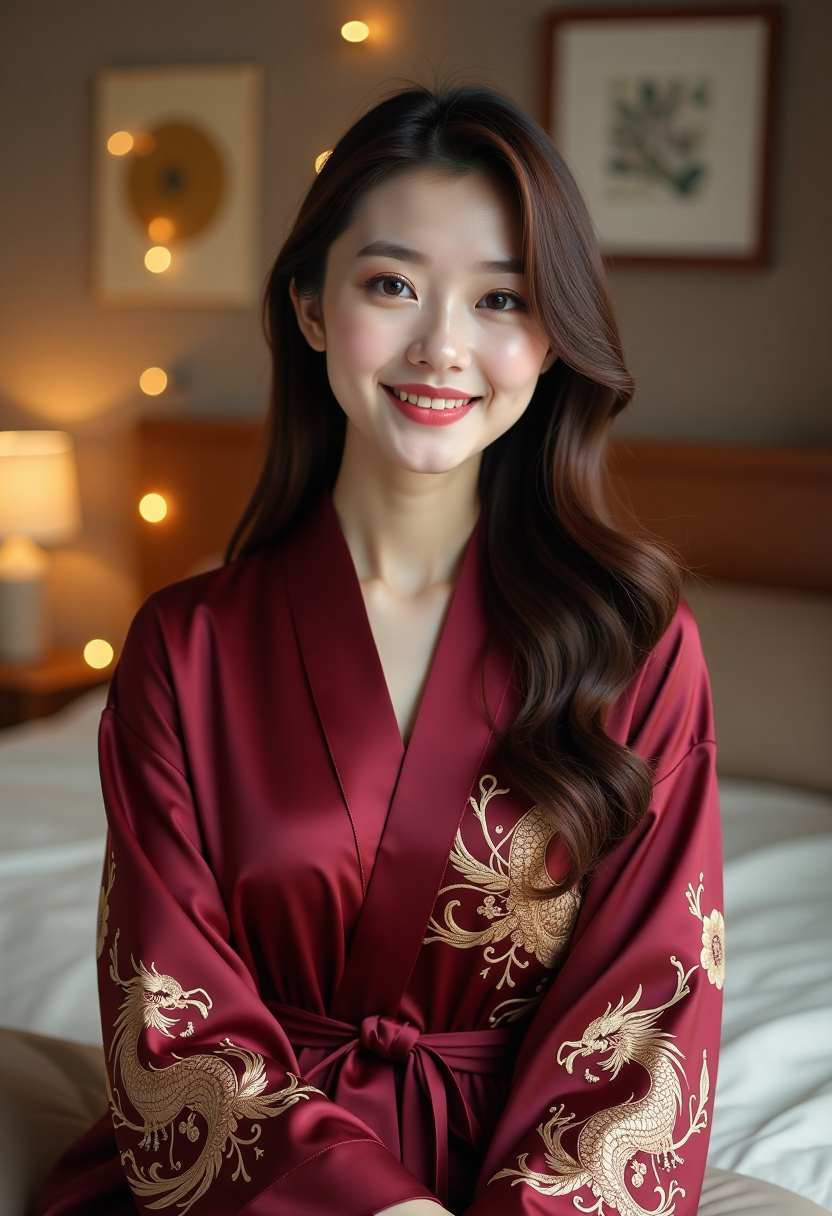 命中注定的他